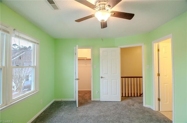 1121 Glendale Drive, Greensboro, NC 27406