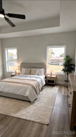 810 Windy Avenue, Inverness, FL 34452