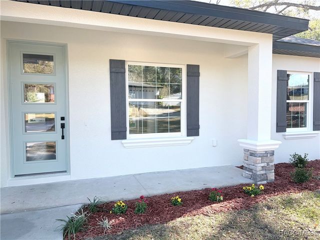 810 Windy Avenue, Inverness, FL 34452