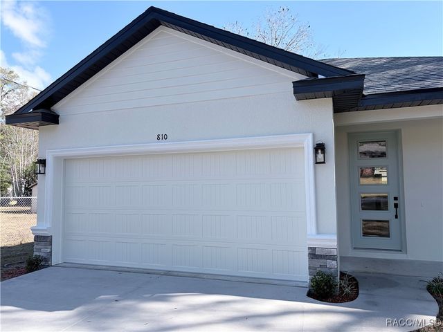 810 Windy Avenue, Inverness, FL 34452