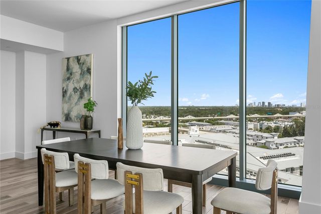 5120 MARINA WAY 11005, Tampa, FL 33611