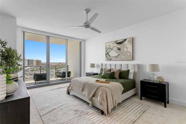 5120 MARINA WAY 11005, Tampa, FL 33611