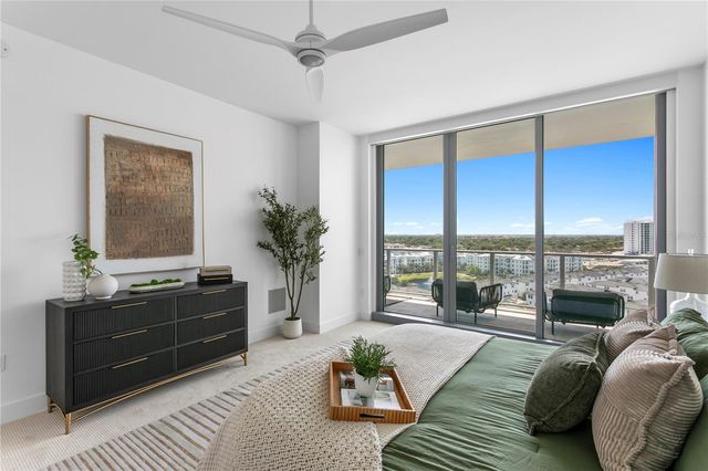 5120 MARINA WAY 11005, Tampa, FL 33611