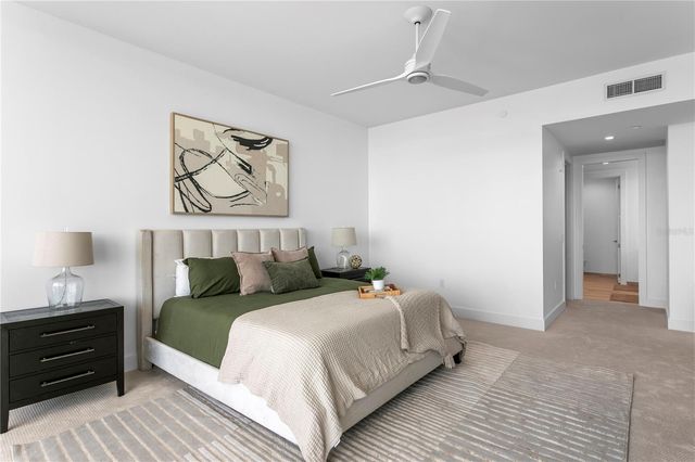 5120 MARINA WAY 11005, Tampa, FL 33611