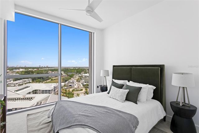 5120 MARINA WAY 11005, Tampa, FL 33611