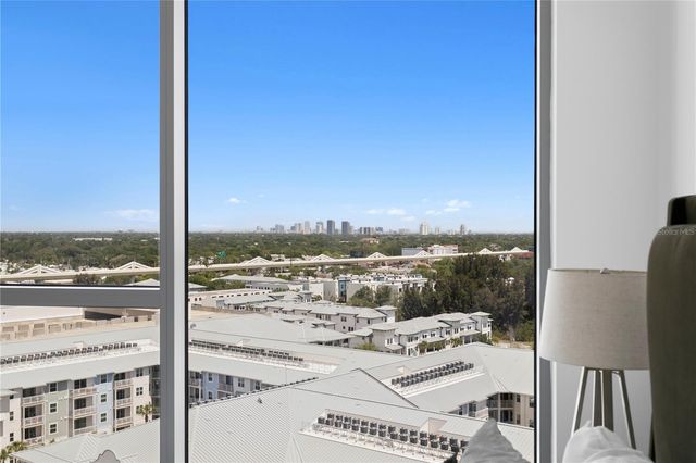 5120 MARINA WAY 11005, Tampa, FL 33611