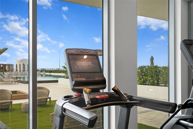 5120 MARINA WAY 11005, Tampa, FL 33611