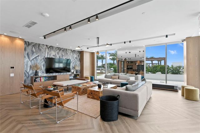 5120 MARINA WAY 11005, Tampa, FL 33611