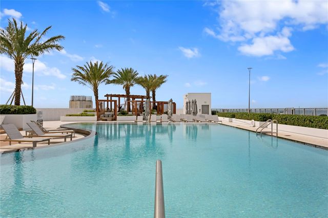 5120 MARINA WAY 11005, Tampa, FL 33611