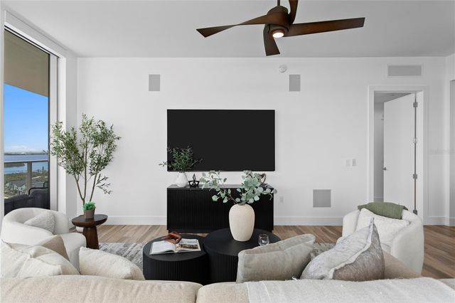 5120 MARINA WAY 11005, Tampa, FL 33611