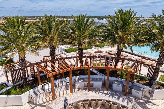 5120 MARINA WAY 11005, Tampa, FL 33611