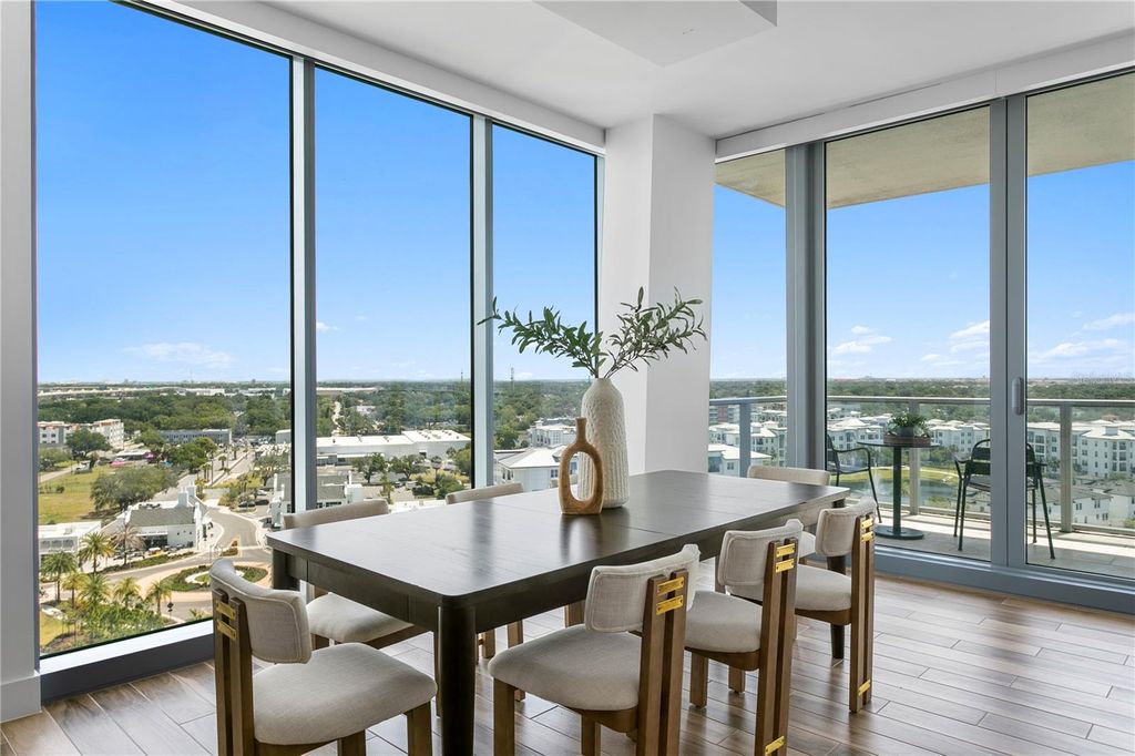 Image 13 of property listing at 5120 MARINA WAY 11005, Tampa, FL 33611