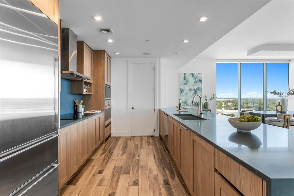 Image 20 of property listing at 5120 MARINA WAY 11005, Tampa, FL 33611