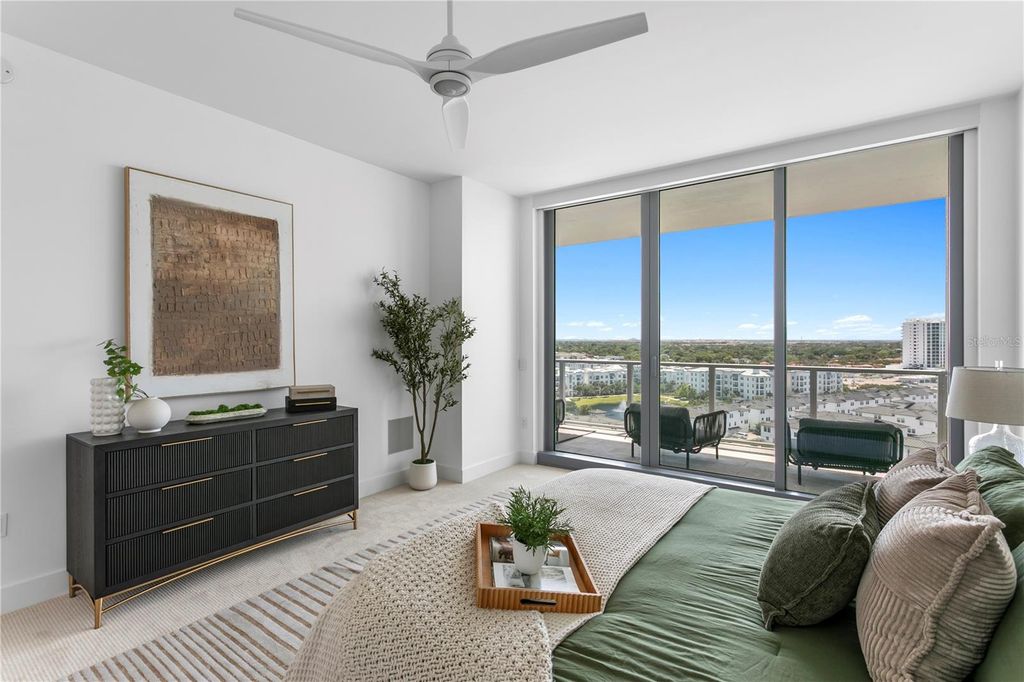 Image 22 of property listing at 5120 MARINA WAY 11005, Tampa, FL 33611