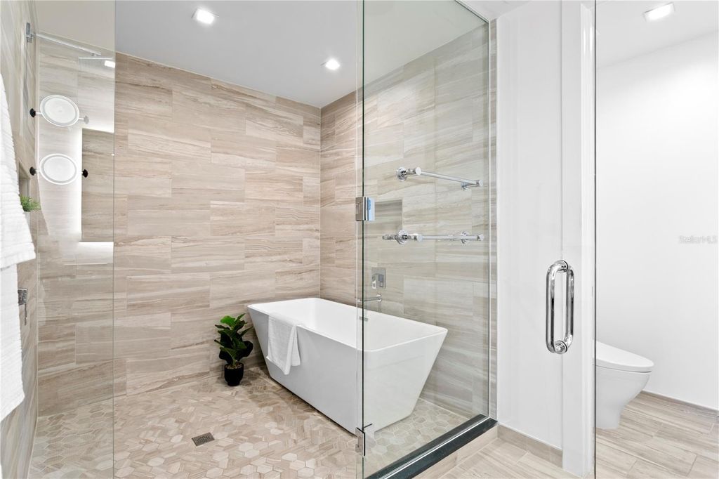 Image 27 of property listing at 5120 MARINA WAY 11005, Tampa, FL 33611