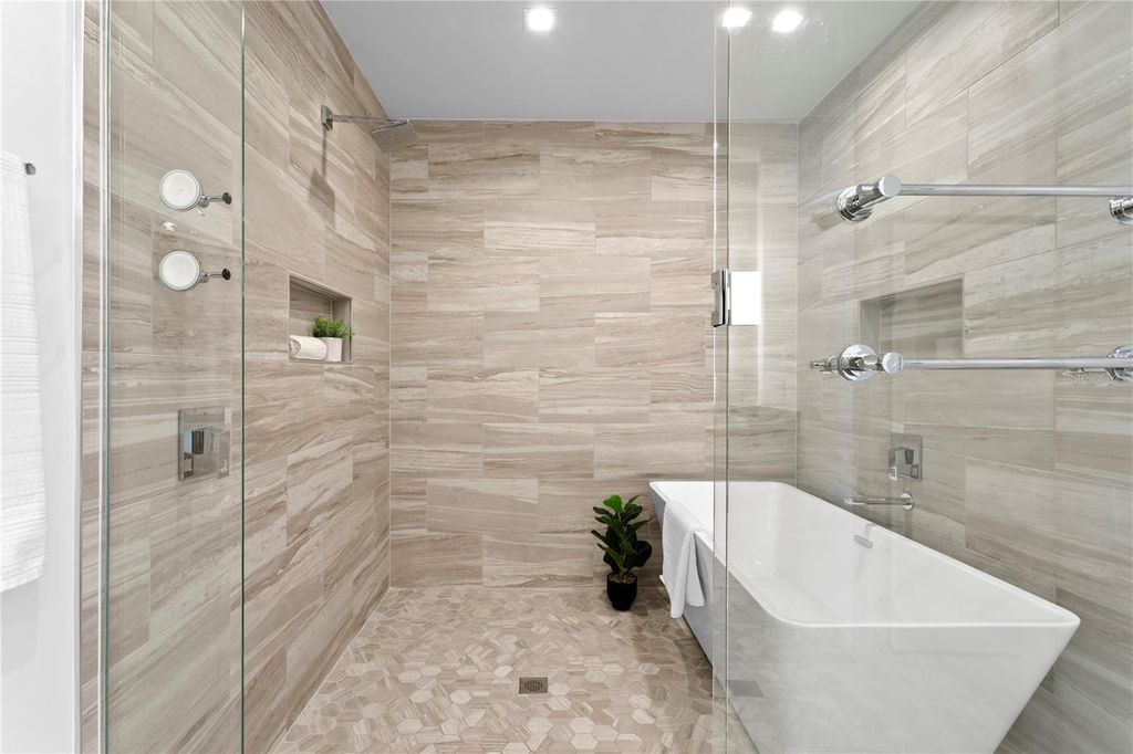 Image 29 of property listing at 5120 MARINA WAY 11005, Tampa, FL 33611