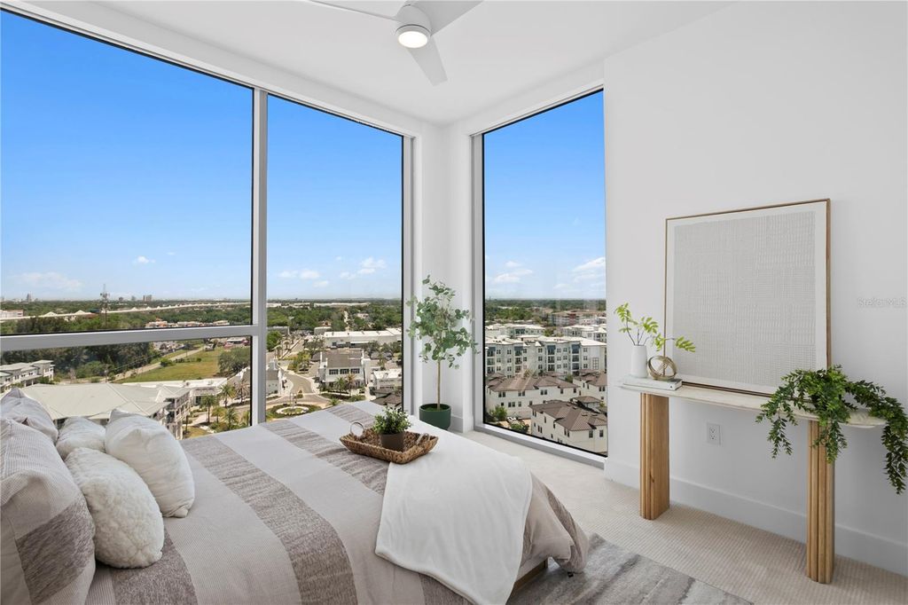 Image 30 of property listing at 5120 MARINA WAY 11005, Tampa, FL 33611