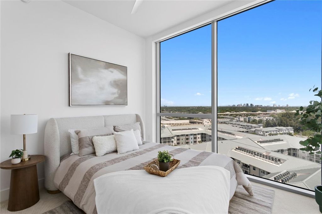 Image 31 of property listing at 5120 MARINA WAY 11005, Tampa, FL 33611