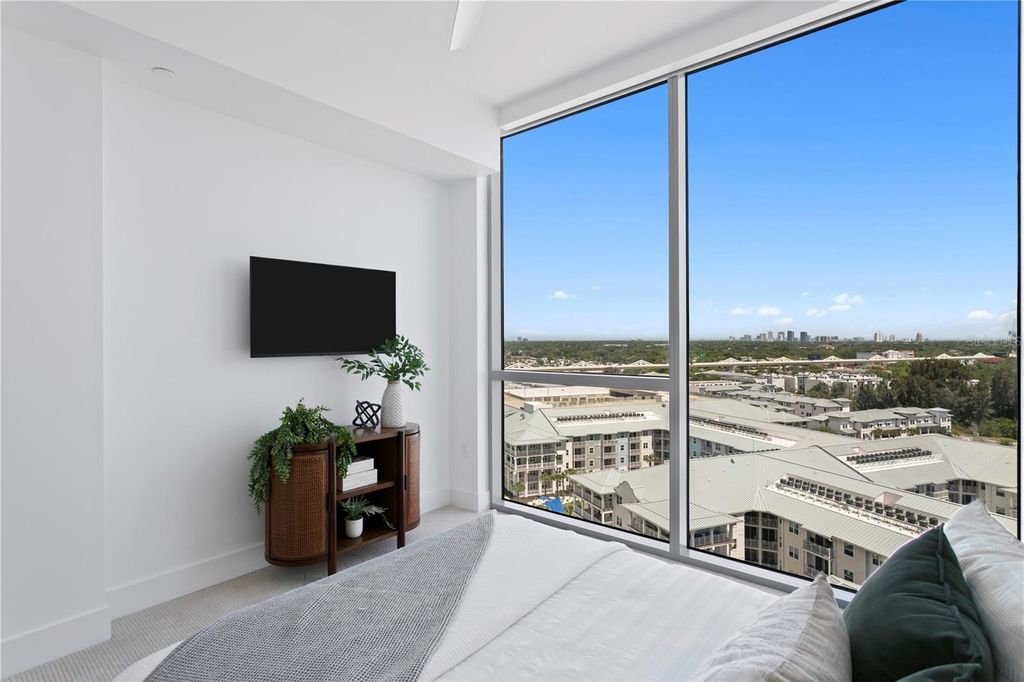 Image 36 of property listing at 5120 MARINA WAY 11005, Tampa, FL 33611