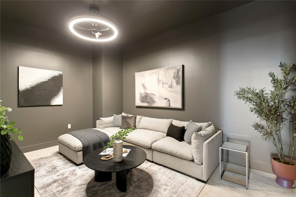 Image 38 of property listing at 5120 MARINA WAY 11005, Tampa, FL 33611