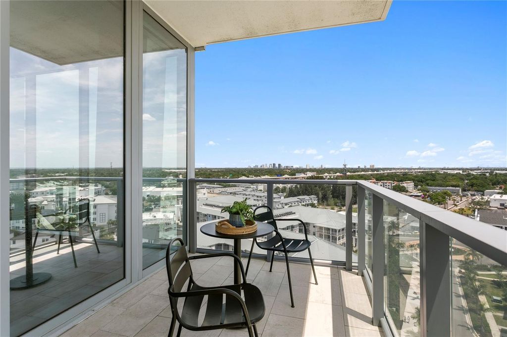Image 42 of property listing at 5120 MARINA WAY 11005, Tampa, FL 33611
