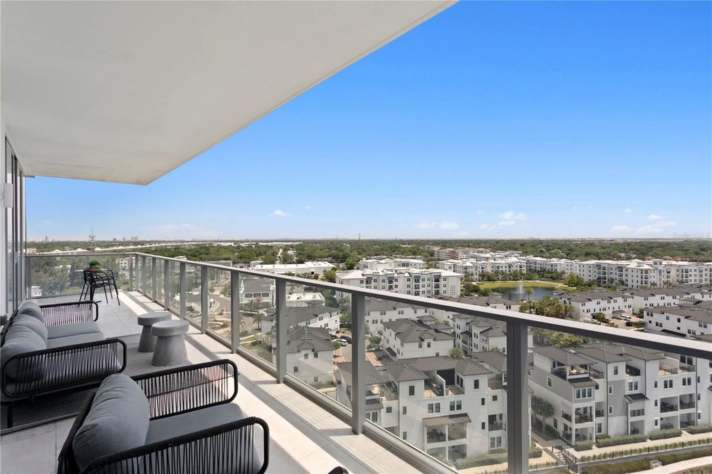 Image 46 of property listing at 5120 MARINA WAY 11005, Tampa, FL 33611