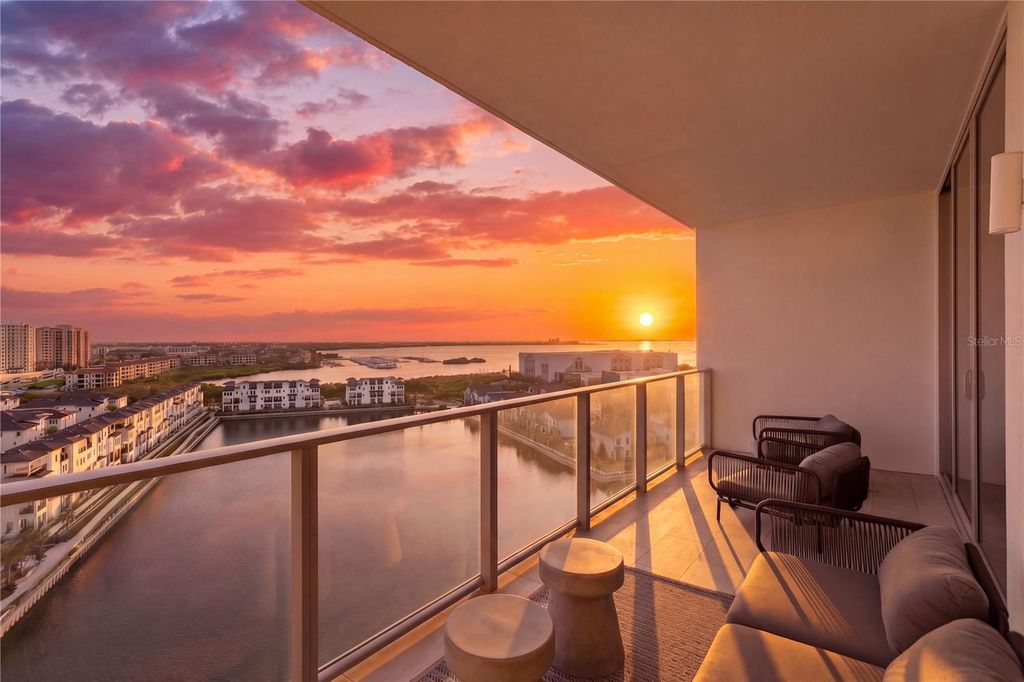 Image 47 of property listing at 5120 MARINA WAY 11005, Tampa, FL 33611