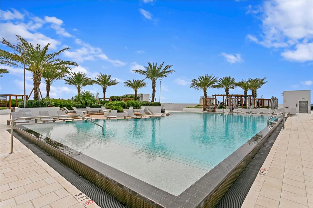 Image 58 of property listing at 5120 MARINA WAY 11005, Tampa, FL 33611