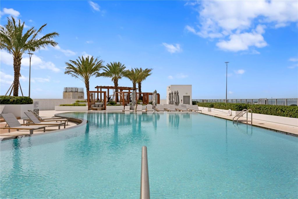 Image 59 of property listing at 5120 MARINA WAY 11005, Tampa, FL 33611