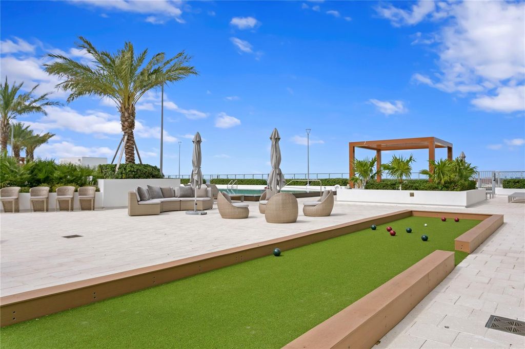 Image 61 of property listing at 5120 MARINA WAY 11005, Tampa, FL 33611