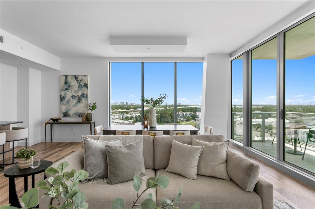 Image 10 of property listing at 5120 MARINA WAY 11005, Tampa, FL 33611