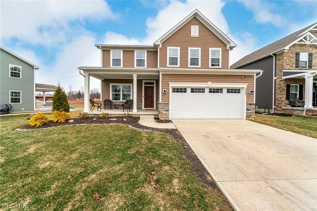 8403 Bedaos Drive, Willoughby, OH 44094