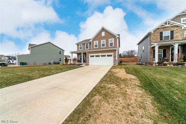 8403 Bedaos Drive, Willoughby, OH 44094