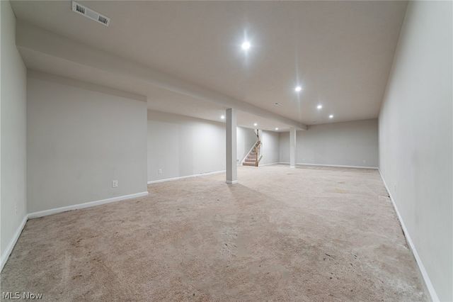 8403 Bedaos Drive, Willoughby, OH 44094