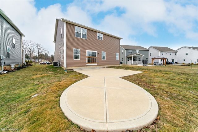 8403 Bedaos Drive, Willoughby, OH 44094