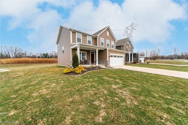 8403 Bedaos Drive, Willoughby, OH 44094