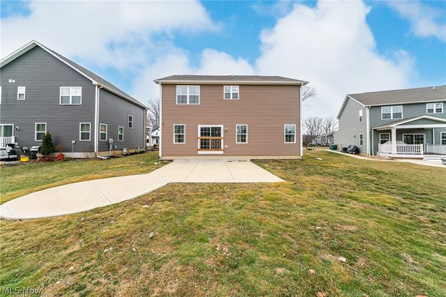 8403 Bedaos Drive, Willoughby, OH 44094