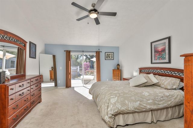 20600 GARDENIA DRIVE, Land O Lakes, FL 34638