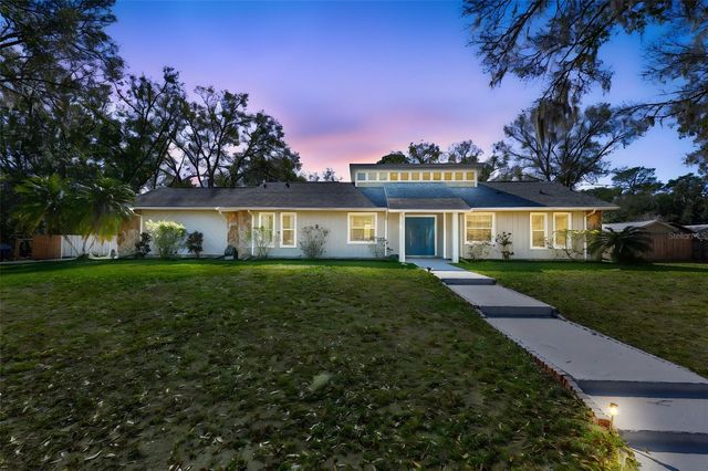 20600 GARDENIA DRIVE, Land O Lakes, FL 34638