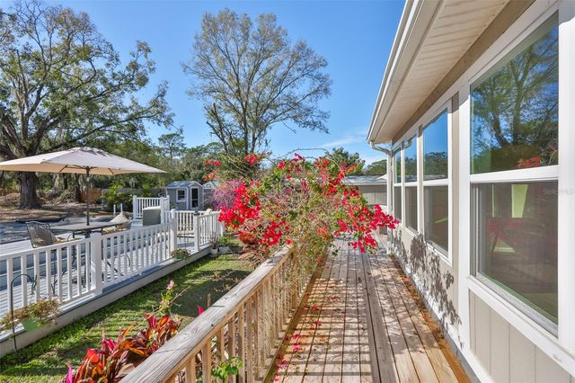 20600 GARDENIA DRIVE, Land O Lakes, FL 34638