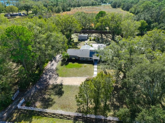 20600 GARDENIA DRIVE, Land O Lakes, FL 34638