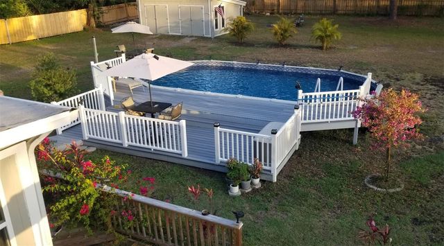 20600 GARDENIA DRIVE, Land O Lakes, FL 34638