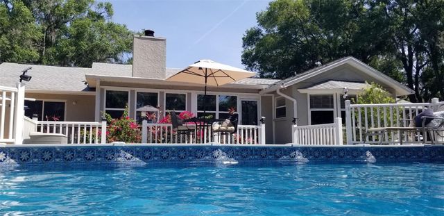 20600 GARDENIA DRIVE, Land O Lakes, FL 34638