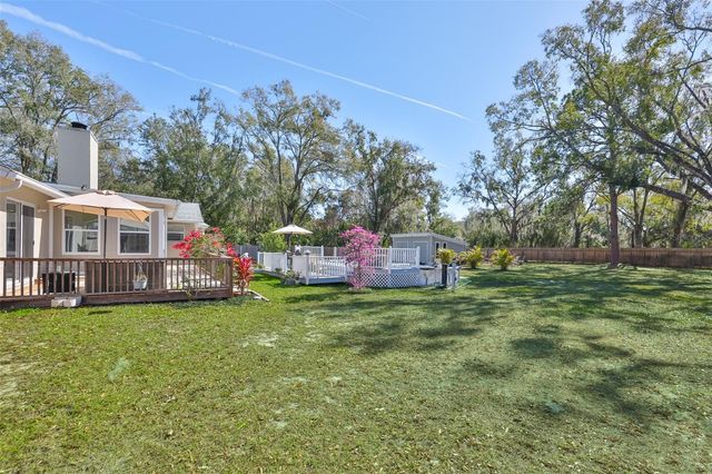 20600 GARDENIA DRIVE, Land O Lakes, FL 34638