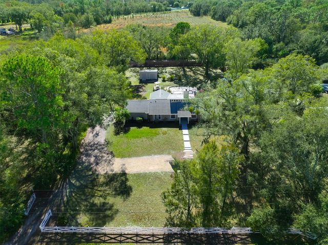 20600 GARDENIA DRIVE, Land O Lakes, FL 34638