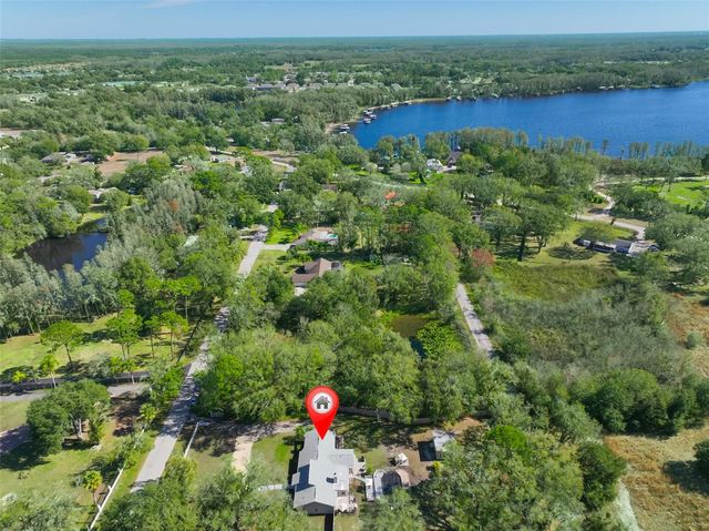 20600 GARDENIA DRIVE, Land O Lakes, FL 34638