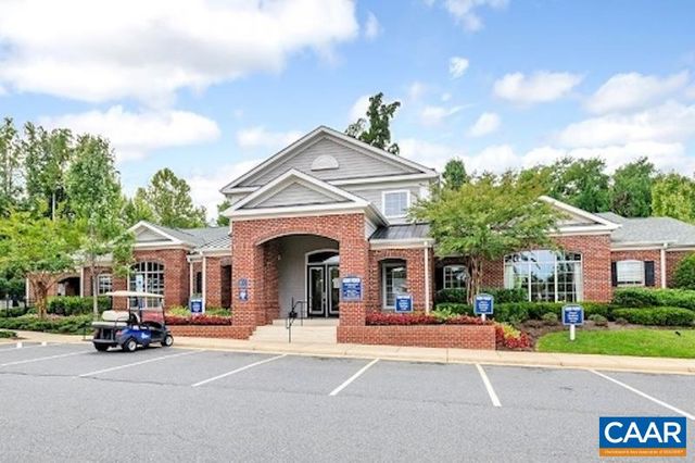 727 DENALI WAY, Charlottesville, VA 22903