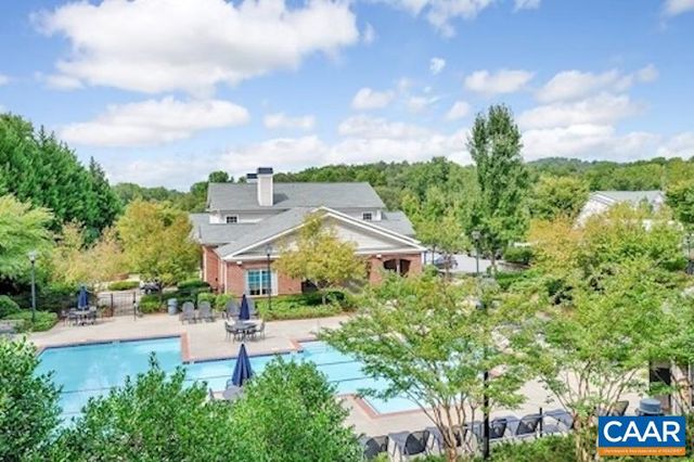 727 DENALI WAY, Charlottesville, VA 22903
