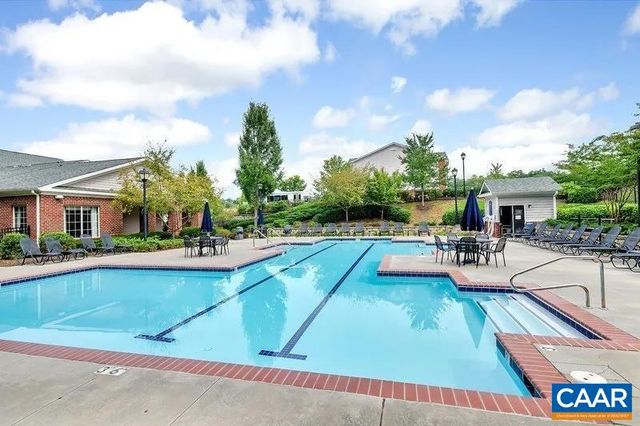 727 DENALI WAY, Charlottesville, VA 22903