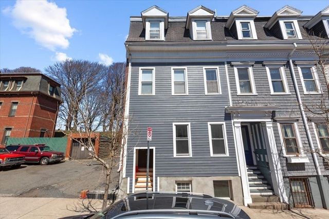301 Bunker Hill Street 2, Boston, MA 02129